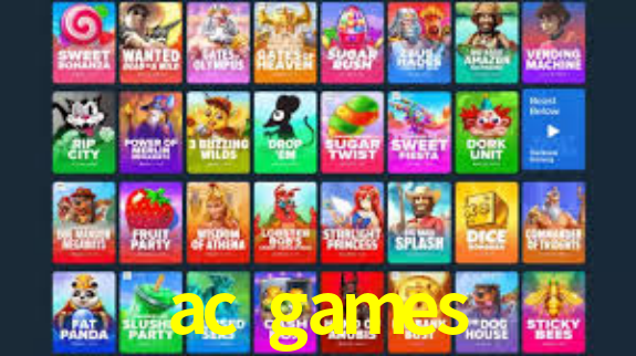 Descubra a Essência do ac games: Nossa História e Compromissos