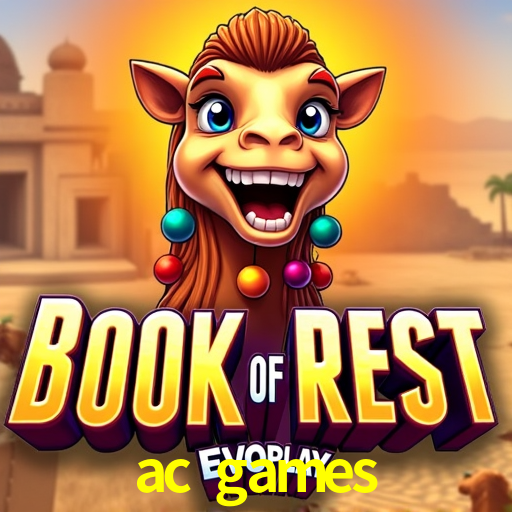 Desvendando o Mundo dos Jogos Virtuais na ac games