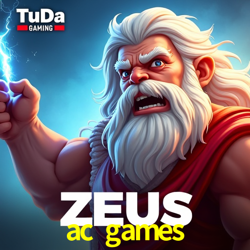 Desvendando o Mundo dos Jogos Virtuais na ac games