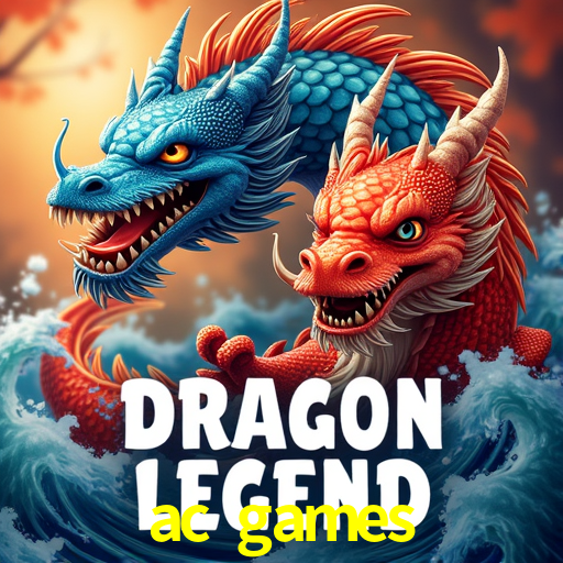 Descubra a Essência do ac games: Nossa História e Compromissos