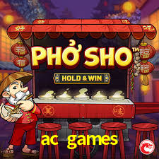 A Popularidade dos Caça-Níqueis no ac games