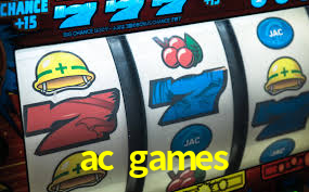 A Experiência Imersiva dos Cassinos Ao Vivo no ac games