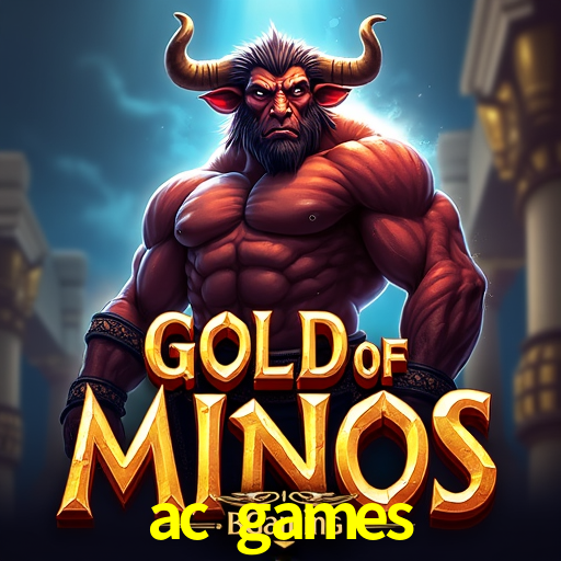 Inovações de Jogos na ac games: O Futuro das Experiências Interativas